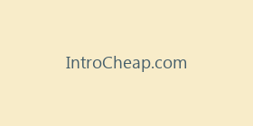 IntroCheap.com