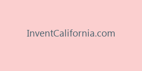 InventCalifornia.com