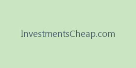 InvestmentsCheap.com