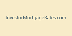 InvestorMortgageRates.com