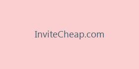 InviteCheap.com