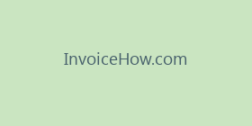 InvoiceHow.com
