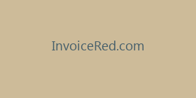 InvoiceRed.com