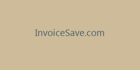 InvoiceSave.com