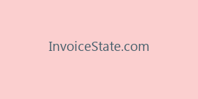 InvoiceState.com