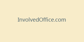 InvolvedOffice.com