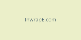 InwrapE.com