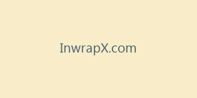 InwrapX.com