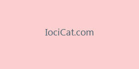 IociCat.com