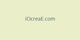 iOcreaE.com