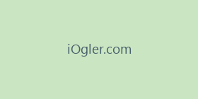 iOgler.com