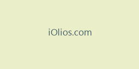 iOlios.com