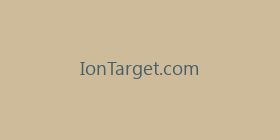 IonTarget.com