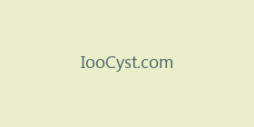 IooCyst.com