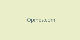 iOpines.com