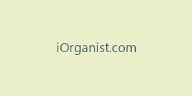 iOrganist.com