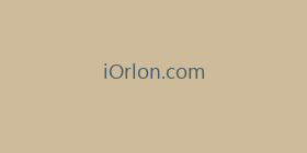iOrlon.com