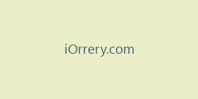 iOrrery.com