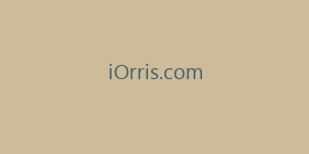 iOrris.com
