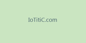 IoTitiC.com