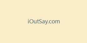 iOutSay.com