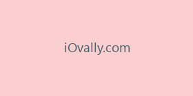 iOvally.com