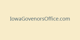 IowaGovenorsOffice.com