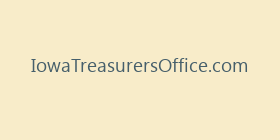 IowaTreasurersOffice.com