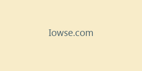 Iowse.com