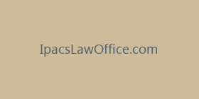 IpacsLawOffice.com