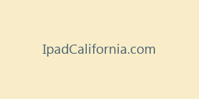 IpadCalifornia.com