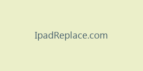 IpadReplace.com