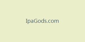 IpaGods.com