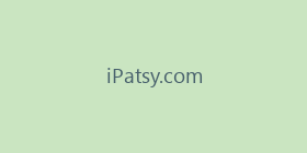 iPatsy.com