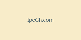 IpeGh.com