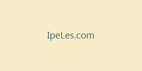 IpeLes.com