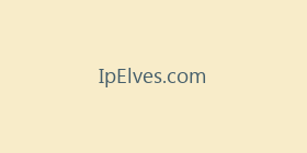 IpElves.com