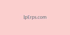 IpErps.com