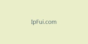 IpFui.com