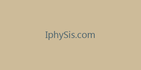 IphySis.com