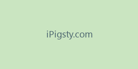 iPigsty.com