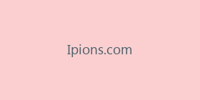 Ipions.com