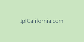 IplCalifornia.com