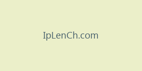 IpLenCh.com
