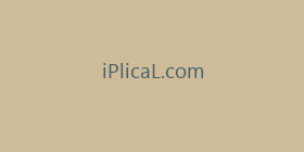 iPlicaL.com