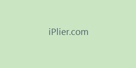 iPlier.com