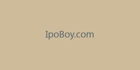 IpoBoy.com