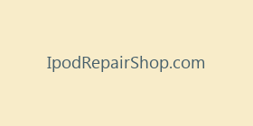 IpodRepairShop.com