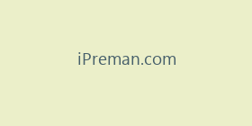 iPreman.com