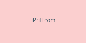iPrill.com